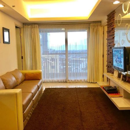 Apartemen Braga City Walk 반둥 외부 사진