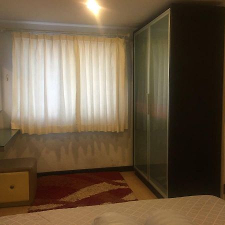 Apartemen Braga City Walk 반둥 외부 사진