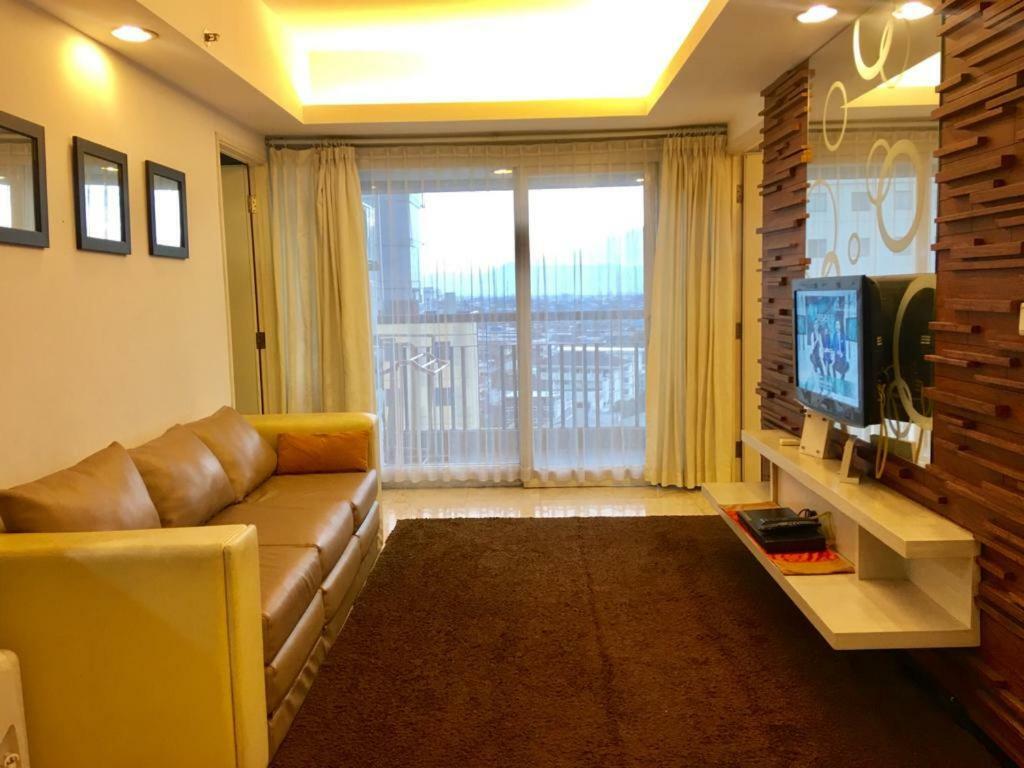 Apartemen Braga City Walk 반둥 외부 사진