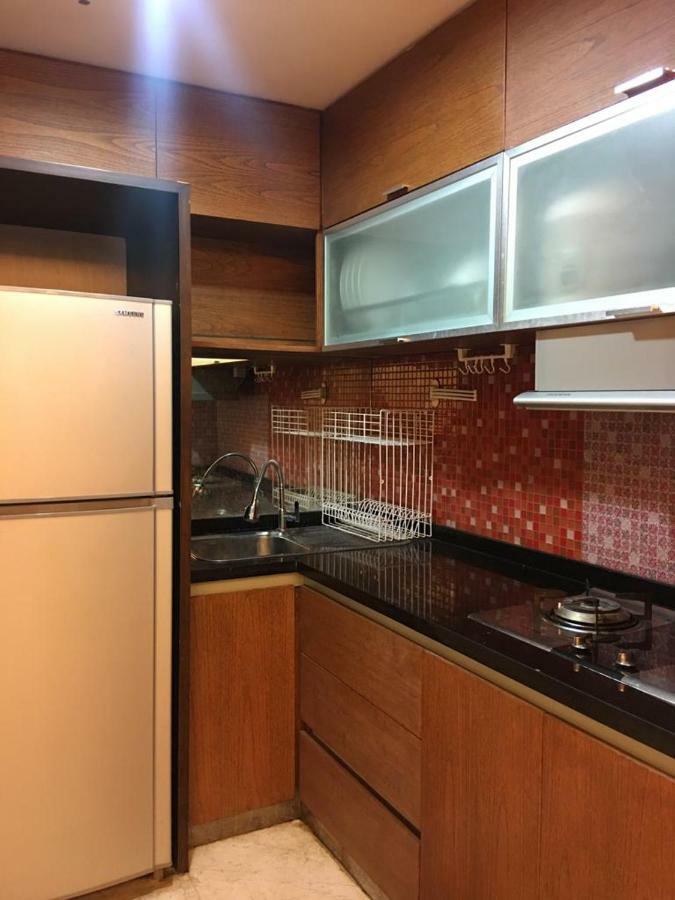 Apartemen Braga City Walk 반둥 외부 사진