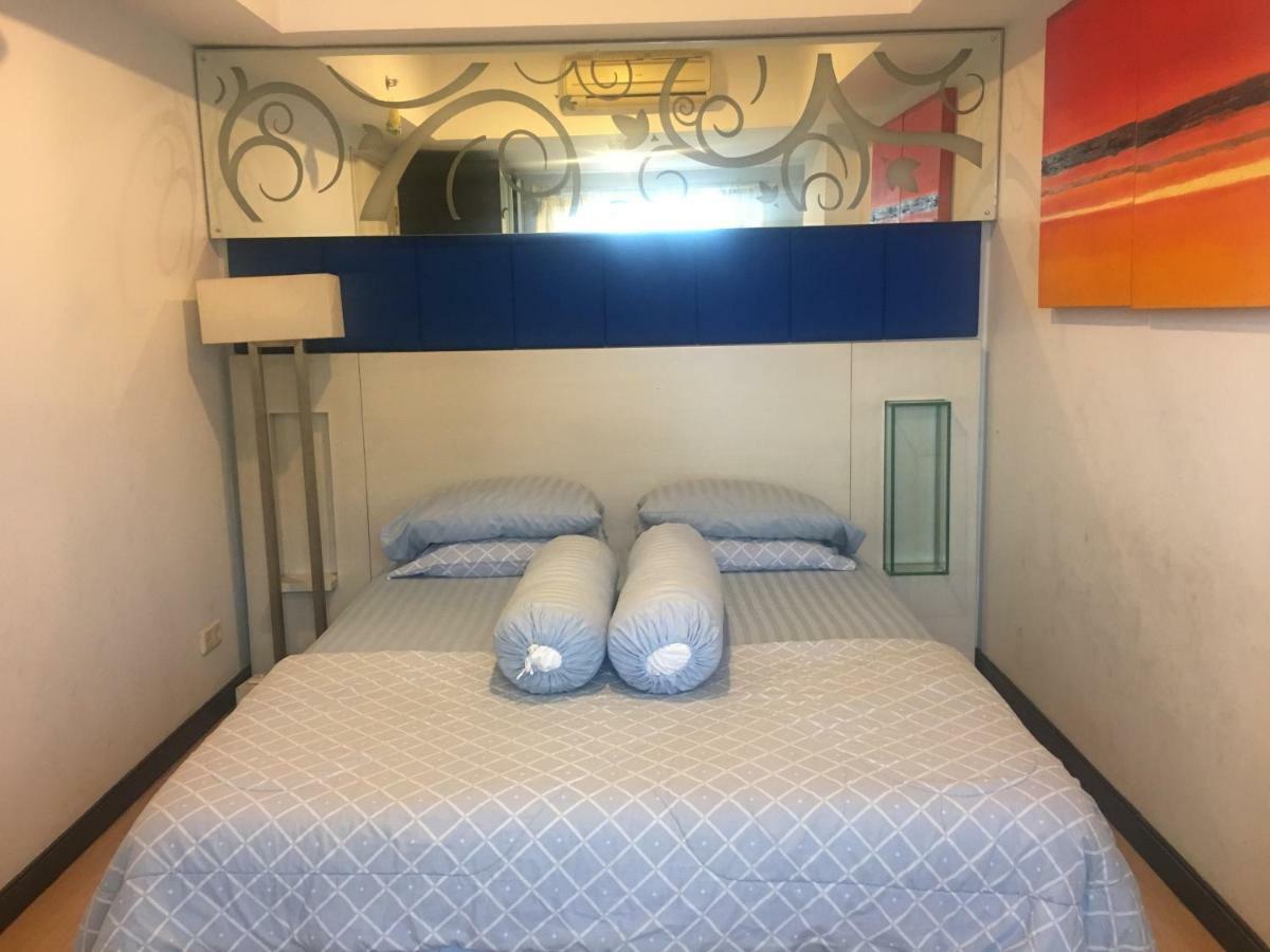 Apartemen Braga City Walk 반둥 외부 사진